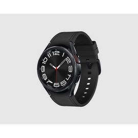 Samsung Galaxy Watch6 Classic 43mm Bluetooth (SM-R950) fekete