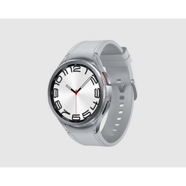 Samsung Galaxy Watch6 Classic 47mm Bluetooth (SM-R960) ezüst