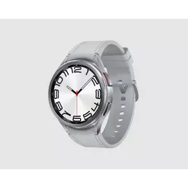 Samsung Galaxy Watch6 Classic 47mm LTE (SM-R965) ezüst