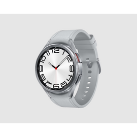 Samsung Galaxy Watch6 Classic 47mm Bluetooth (SM-R960) ezüst