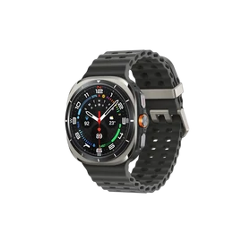 Samsung Galaxy Watch Ultra LTE 47mm (SM-L705) titánezüst
