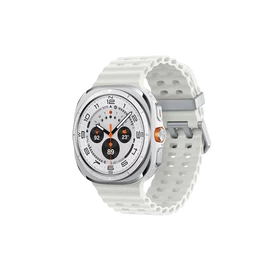 Samsung Galaxy Watch Ultra LTE 47mm (SM-L705) titánfehér