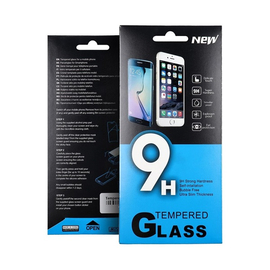 Samsung A507 Galaxy A50/A50s tempered glass kijelzővédő üvegfólia