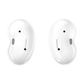 Samsung Galaxy Buds Live (SM-R180) bluetooth headset, fehér