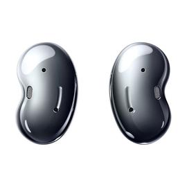Samsung Galaxy Buds Live (SM-R180) bluetooth headset, fekete