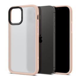 Spigen Ciel Cyril Apple iPhone 12/12 Pro Color Brick tok, Pink