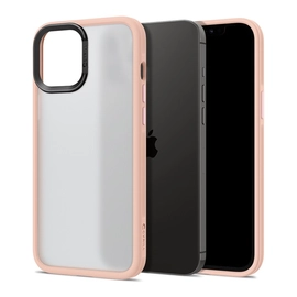 Cyrill by Spigen Apple iPhone 12 Pro Max Color Brick tok, Pink
