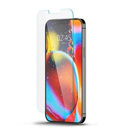 Spigen "Glas.tR Slim" HD Apple iPhone 14/13/13 Pro Tempered kijelzővédő fólia