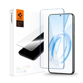 Spigen "Glas.tR Slim HD" Samsung Galaxy S23+ Tempered kijelzővédő fólia