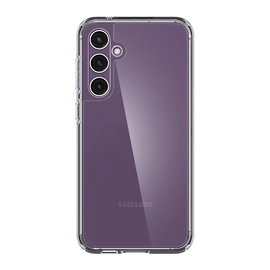 Spigen Ultra Hybrid Samsung Galaxy S23 FE tok, átlátszó