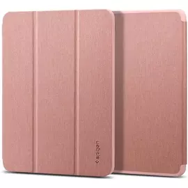 Spigen Urban Fit Apple iPad Air 10.9" (2022/2020) tok, rozéarany