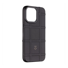 Tactical Infantry Apple iPhone 15 Pro Max tok, fekete