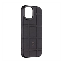 Tactical Infantry Apple iPhone 15 tok, fekete