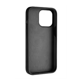 Tactical Velvet Smoothie Apple iPhone 13 Pro tok, Asphalt, fekete