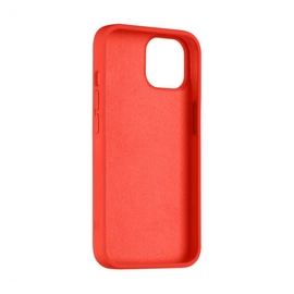 Tactical Velvet Smoothie Apple iPhone 14 tok, Chilli, piros