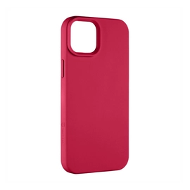 Tactical Velvet Smoothie Apple iPhone 15 Plus tok, Sangria piros