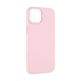 Tactical Velvet Smoothie Apple iPhone 15 Plus tok, rózsaszín
