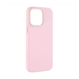 Tactical Velvet Smoothie Apple iPhone 15 Pro Max tok, rózsaszín
