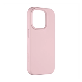 Tactical Velvet Smoothie Apple iPhone 15 Pro tok, rózsaszín