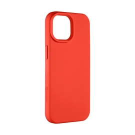 Tactical Velvet Smoothie Apple iPhone 15 tok, Chilli piros