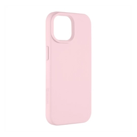 Tactical Velvet Smoothie Apple iPhone 15 tok, rózsaszín