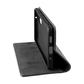 Tactical XProof Apple iPhone 15 Pro tok, fekete Hawk