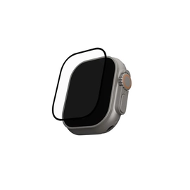 UAG Glass Screen Shield Plus Apple Watch 49mm üvegfólia