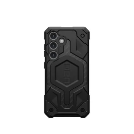 UAG Monarch Samsung Galaxy S24 tok, carbon fiber, fekete