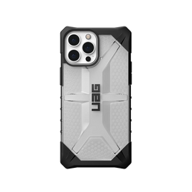 UAG Plasma Apple iPhone 13 Pro Max hátlap tok, Ice