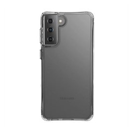 UAG Plyo Samsung Galaxy S21+ hátlap tok, Ice