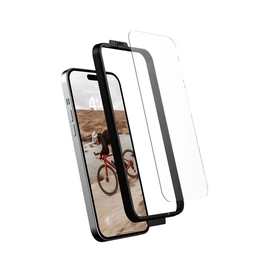 UAG Screen Shield Apple iPhone 14 Pro Max tempered glass üvegfólia