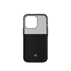 U by UAG Dip Apple iPhone 13 Pro hátlap tok, Black