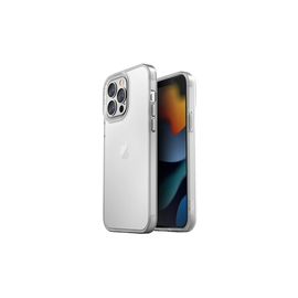 Uniq Hybrid Air Fender Apple iPhone 13 Pro, szilikon tok, átlátszó