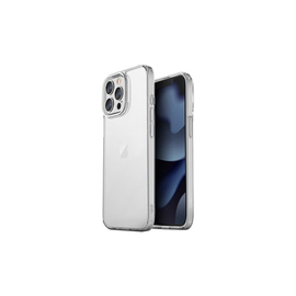 Uniq Lifepro Xtreme Apple iPhone 13 Pro Max, szilikon tok, átlátszó