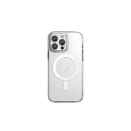 Uniq Lifepro Xtreme Apple iPhone 13 Pro, szilikon magsafe tok, átlátszó