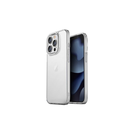 Uniq Lifepro Xtreme Apple iPhone 13 Pro, szilikon tok, átlátszó