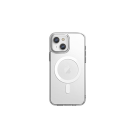 Uniq Lifepro Xtreme Apple iPhone 13, szilikon magsafe tok, átlátszó