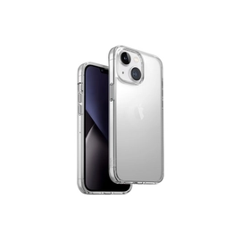Uniq Lifepro Xtreme Apple iPhone 14 Plus, szilikon tok, átlátszó