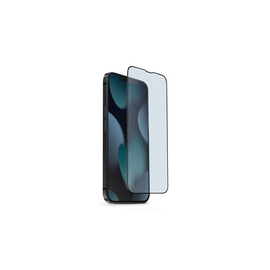 Uniq Optix Anti-Blue iPhone 13/13 Pro tempered glass teljes kijelzős kijelzővédő üvegfólia