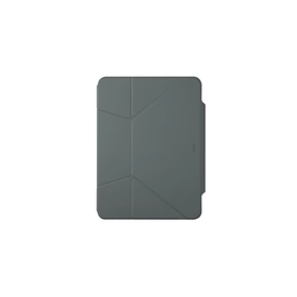 Uniq Ryze Apple iPad Pro 11/Air 10.9" (2020/2022), műanyag tok, zöld
