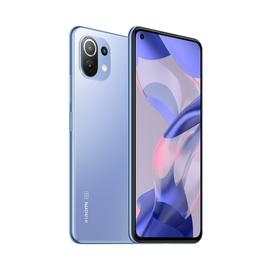 Xiaomi 11 Lite 5G NE 128GB 8GB RAM Dual kék