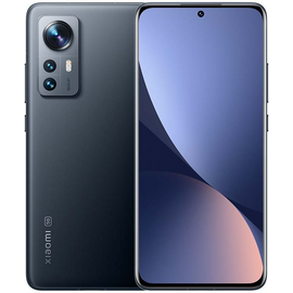 Xiaomi 12 128GB 8GB RAM Dual szürke
