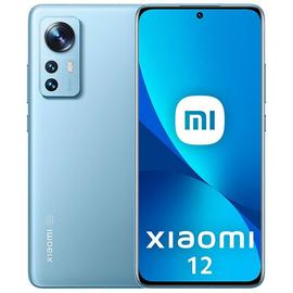 Xiaomi 12 128GB 8GB RAM Dual kék