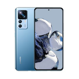 Xiaomi 12T 5G 256GB 8GB RAM Dual kék