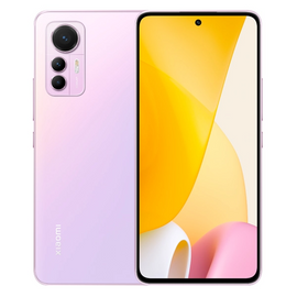 Xiaomi 12 Lite 5G 128GB 8GB RAM Dual rózsaszín