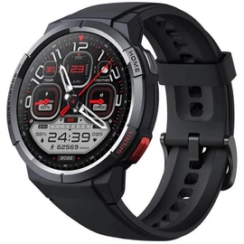 Mibro Watch GS fekete