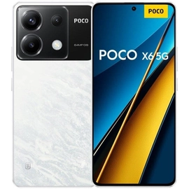 Xiaomi Poco X6 5G 256GB 12GB RAM Dual fehér