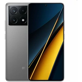 Xiaomi Poco X6 Pro 5G 512GB 12GB RAM Dual szürke