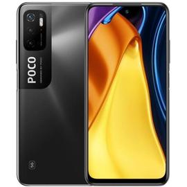Xiaomi Poco M3 Pro 5G 64GB 4GB RAM Dual fekete