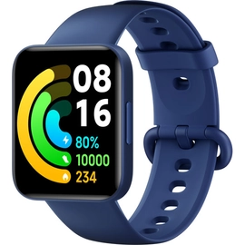 Xiaomi Poco Watch kék